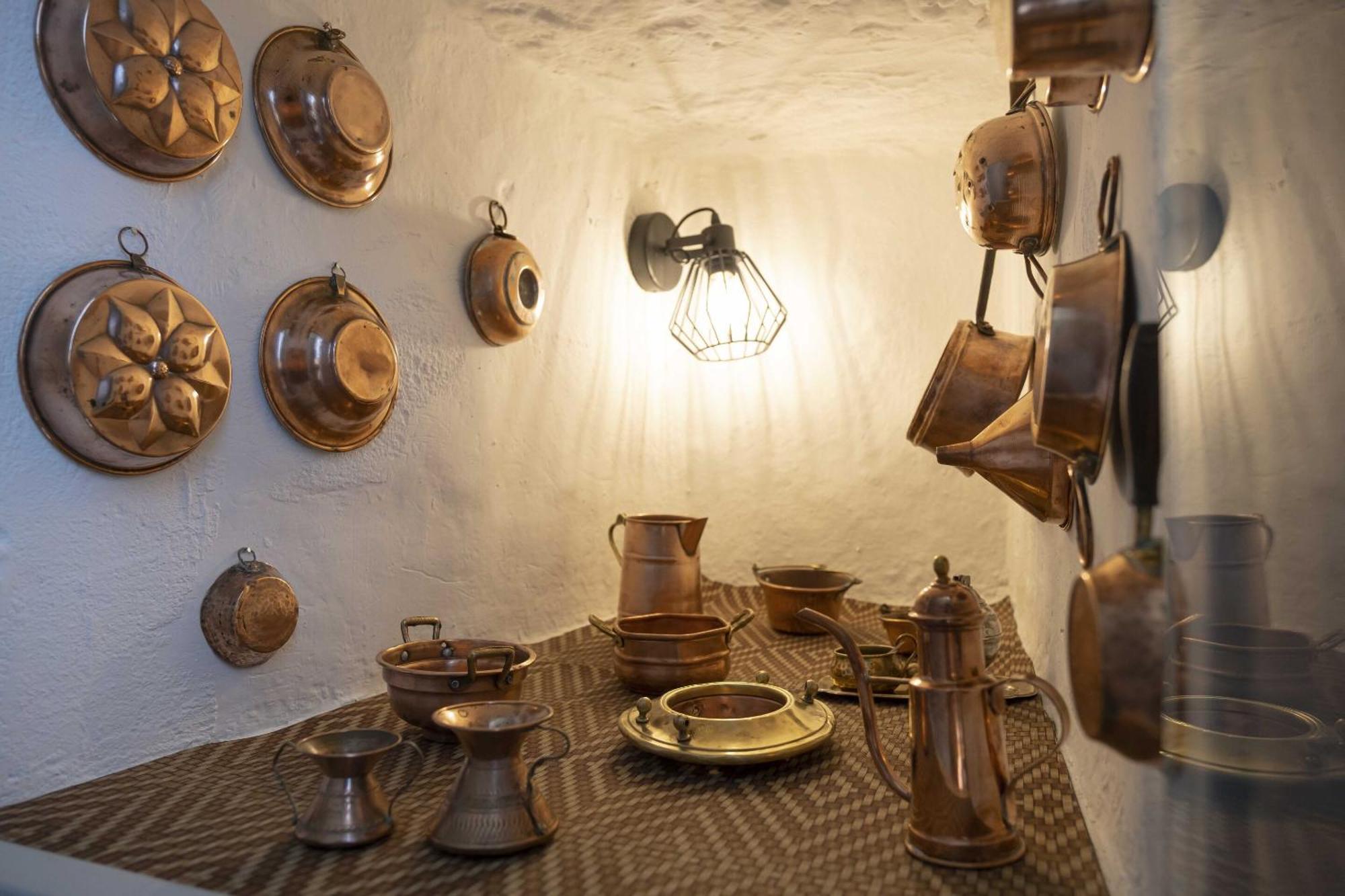 Il Pendio B&B Μπισέλιε Εξωτερικό φωτογραφία
