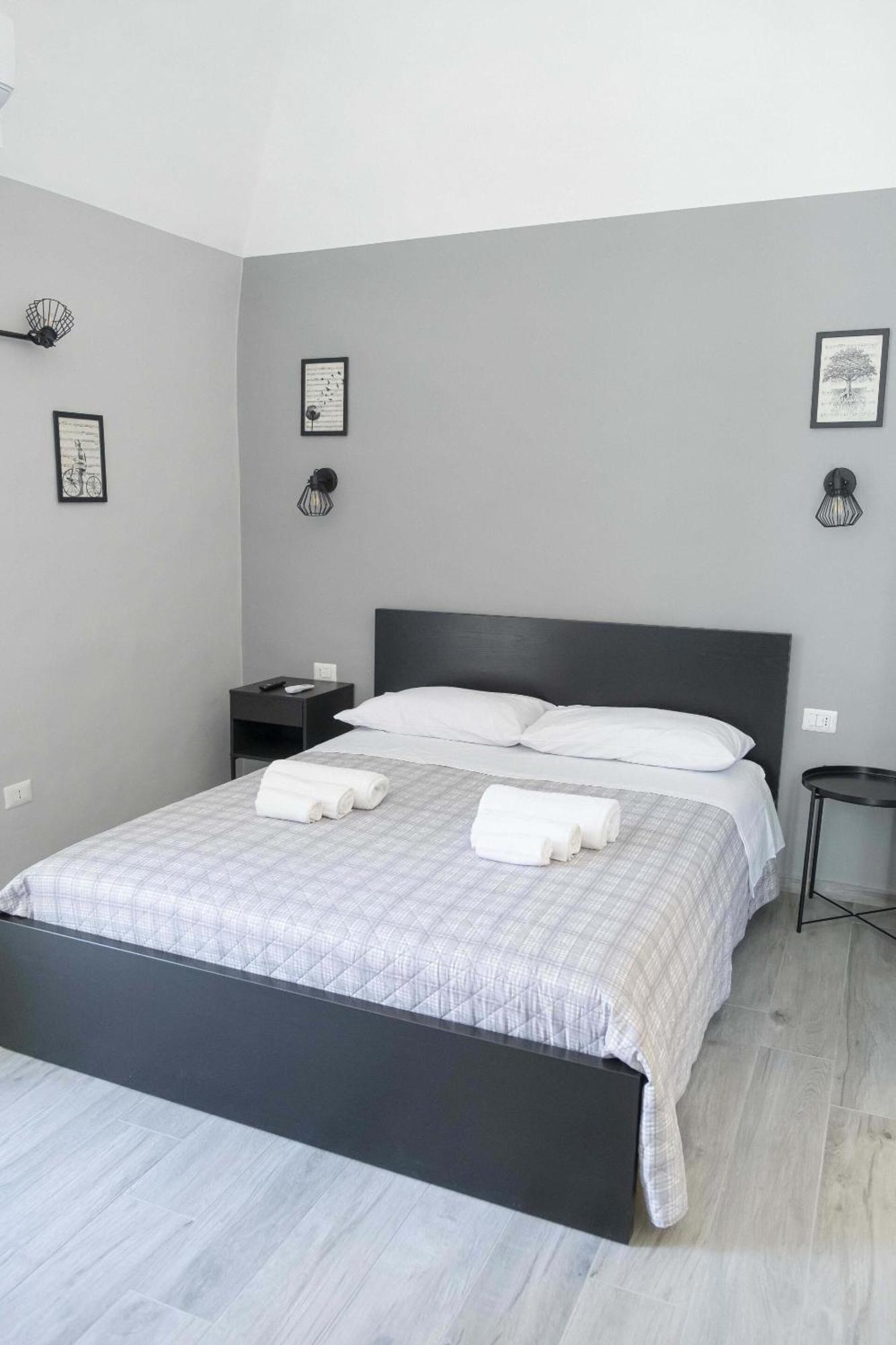 Il Pendio B&B Μπισέλιε Εξωτερικό φωτογραφία