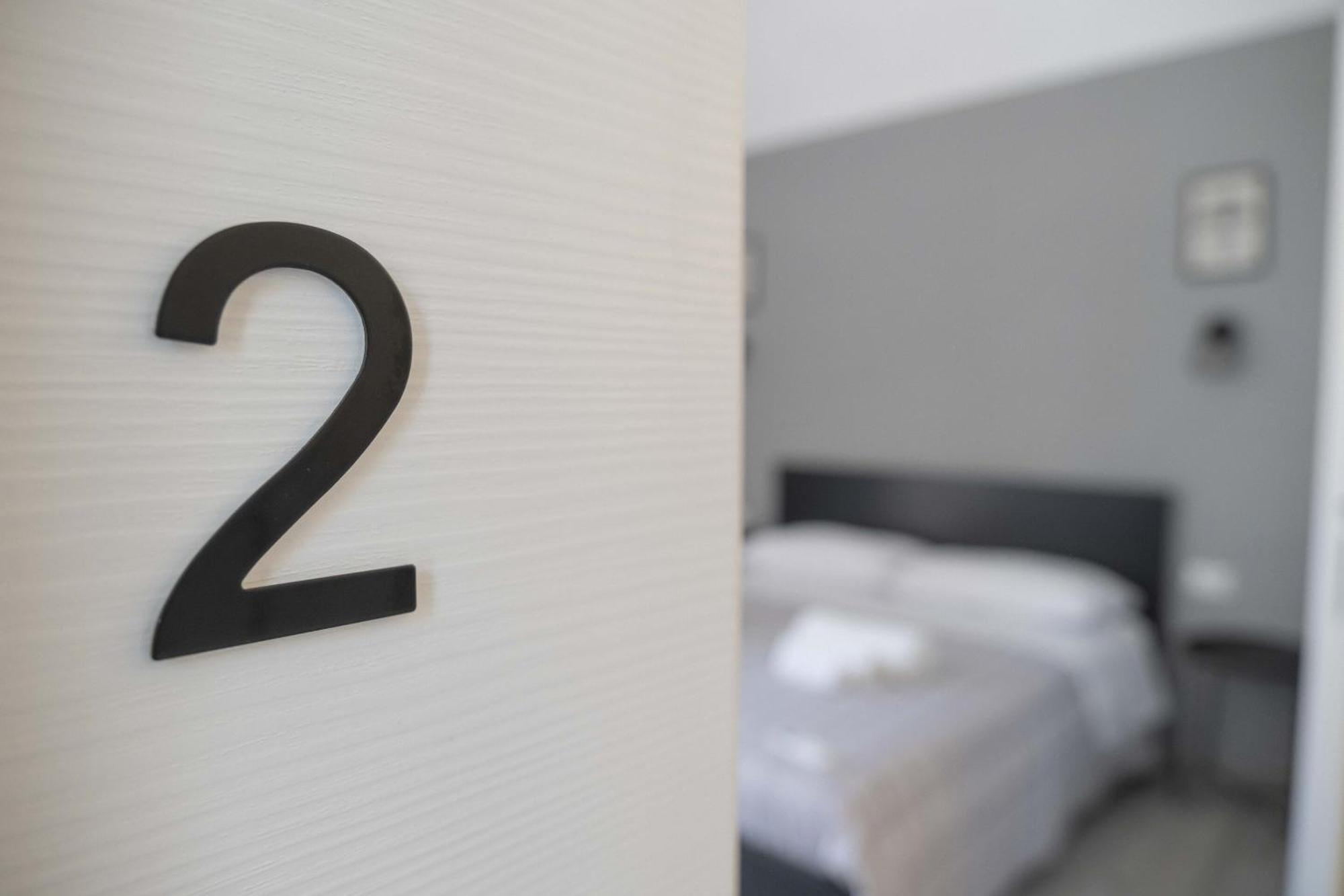 Il Pendio B&B Μπισέλιε Εξωτερικό φωτογραφία