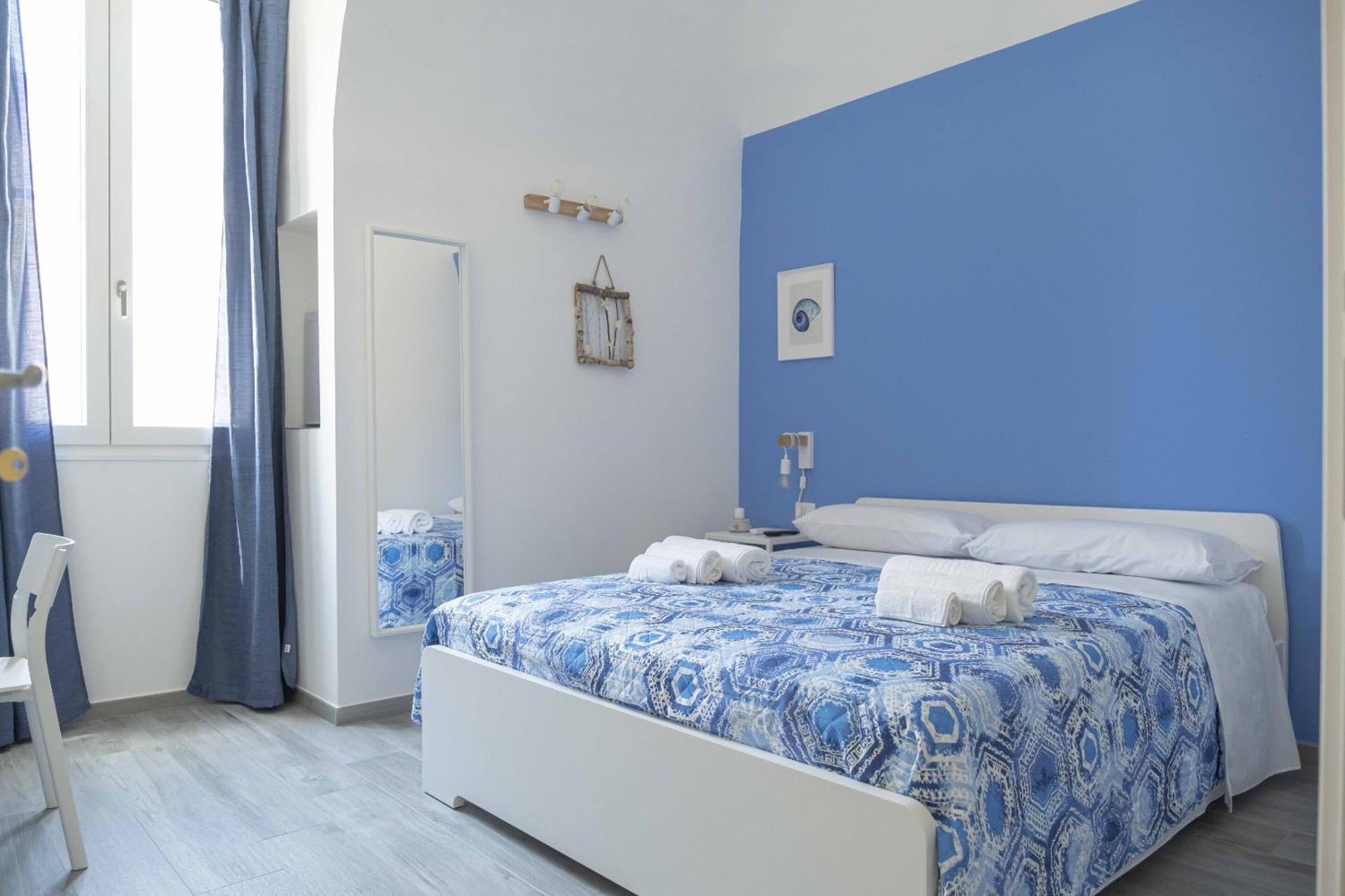 Il Pendio B&B Μπισέλιε Εξωτερικό φωτογραφία