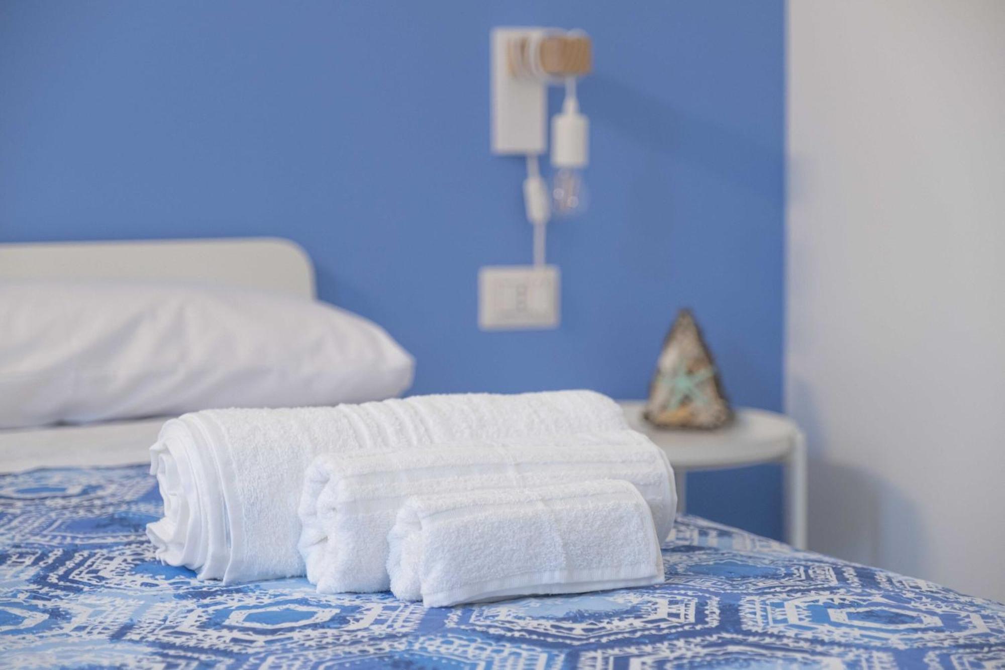 Il Pendio B&B Μπισέλιε Δωμάτιο φωτογραφία