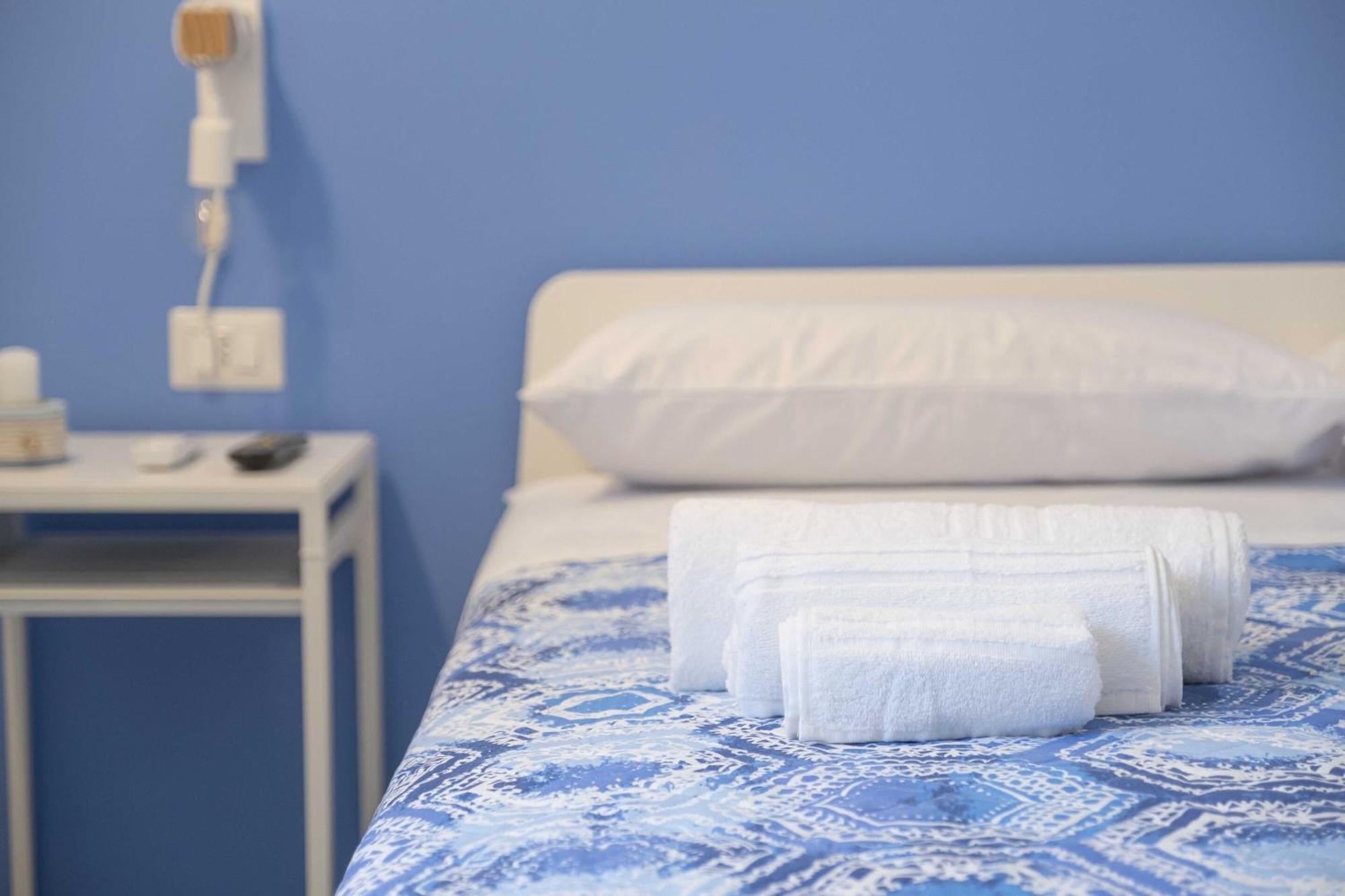 Il Pendio B&B Μπισέλιε Εξωτερικό φωτογραφία
