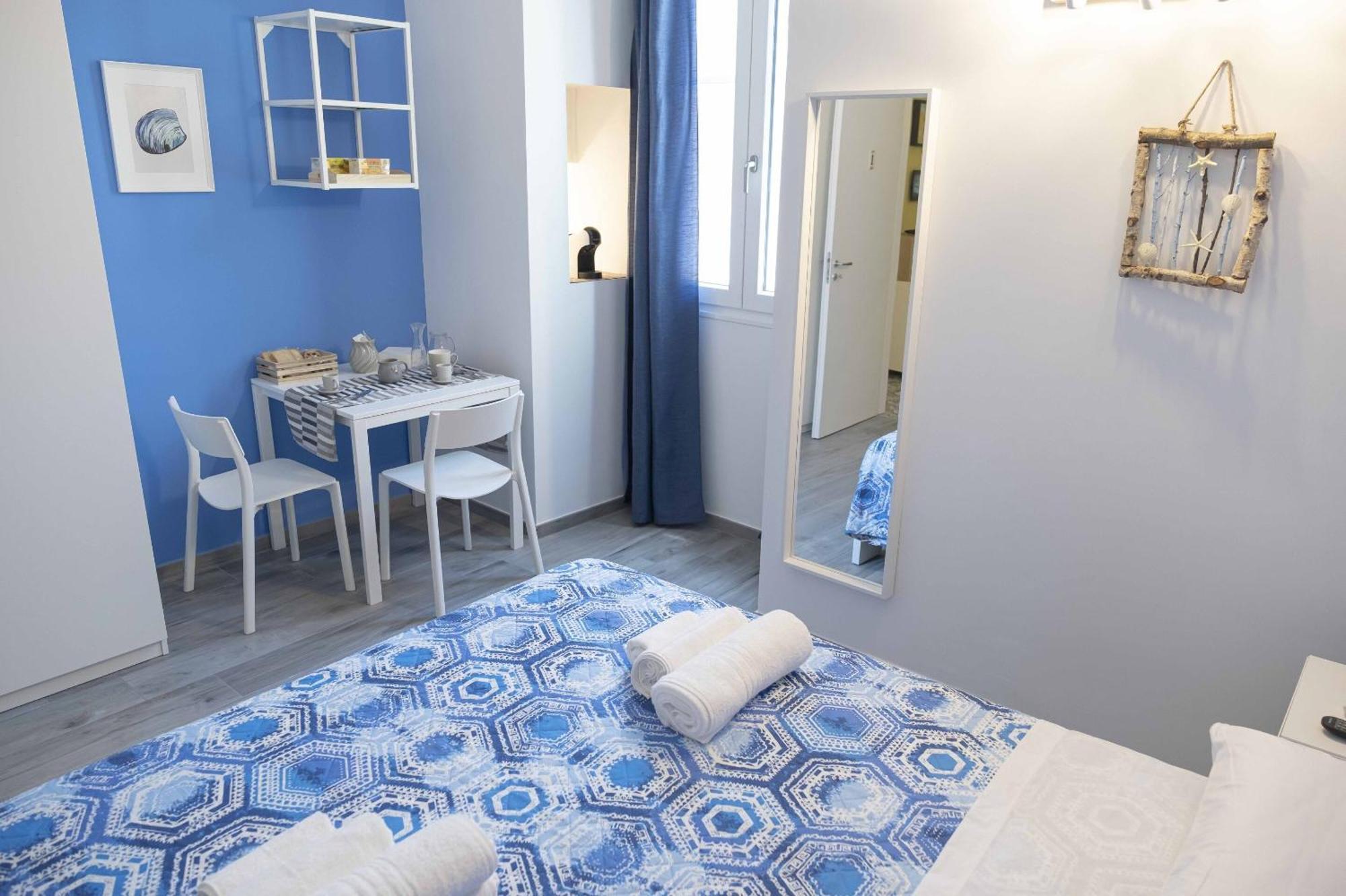 Il Pendio B&B Μπισέλιε Εξωτερικό φωτογραφία