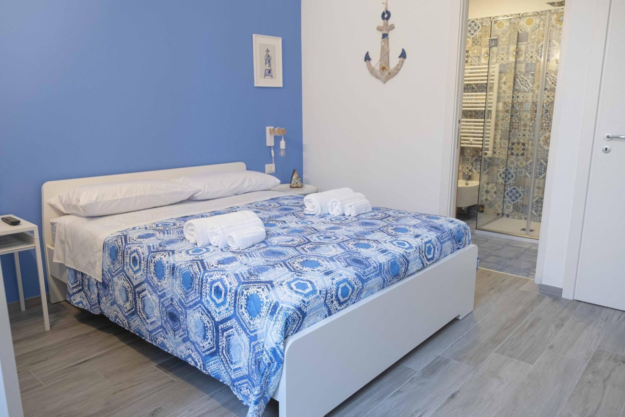 Il Pendio B&B Μπισέλιε Εξωτερικό φωτογραφία
