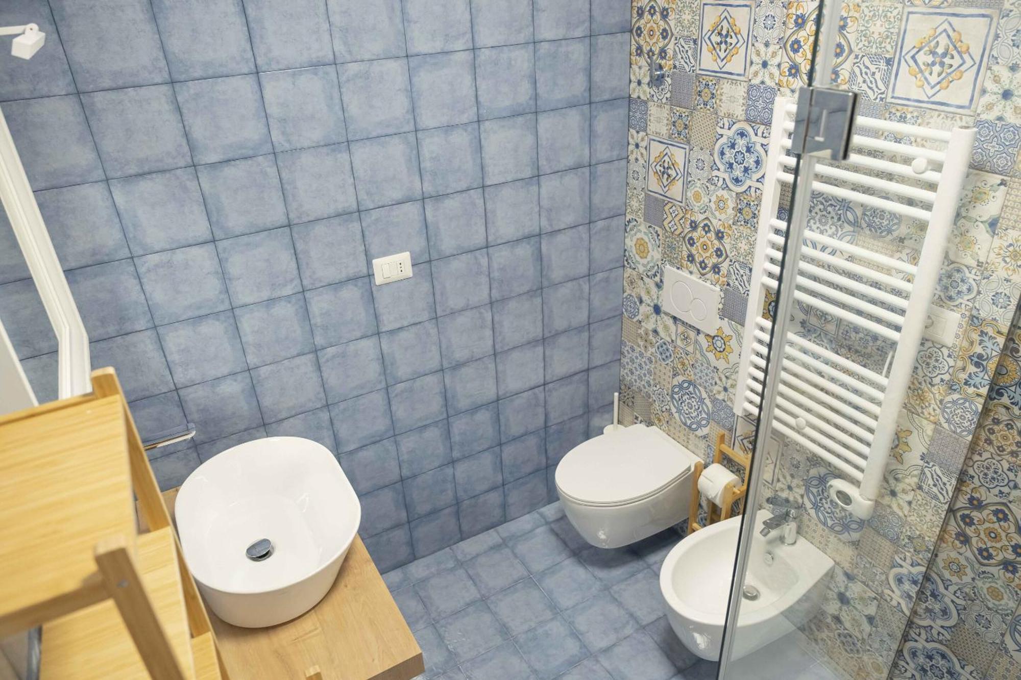 Il Pendio B&B Μπισέλιε Εξωτερικό φωτογραφία
