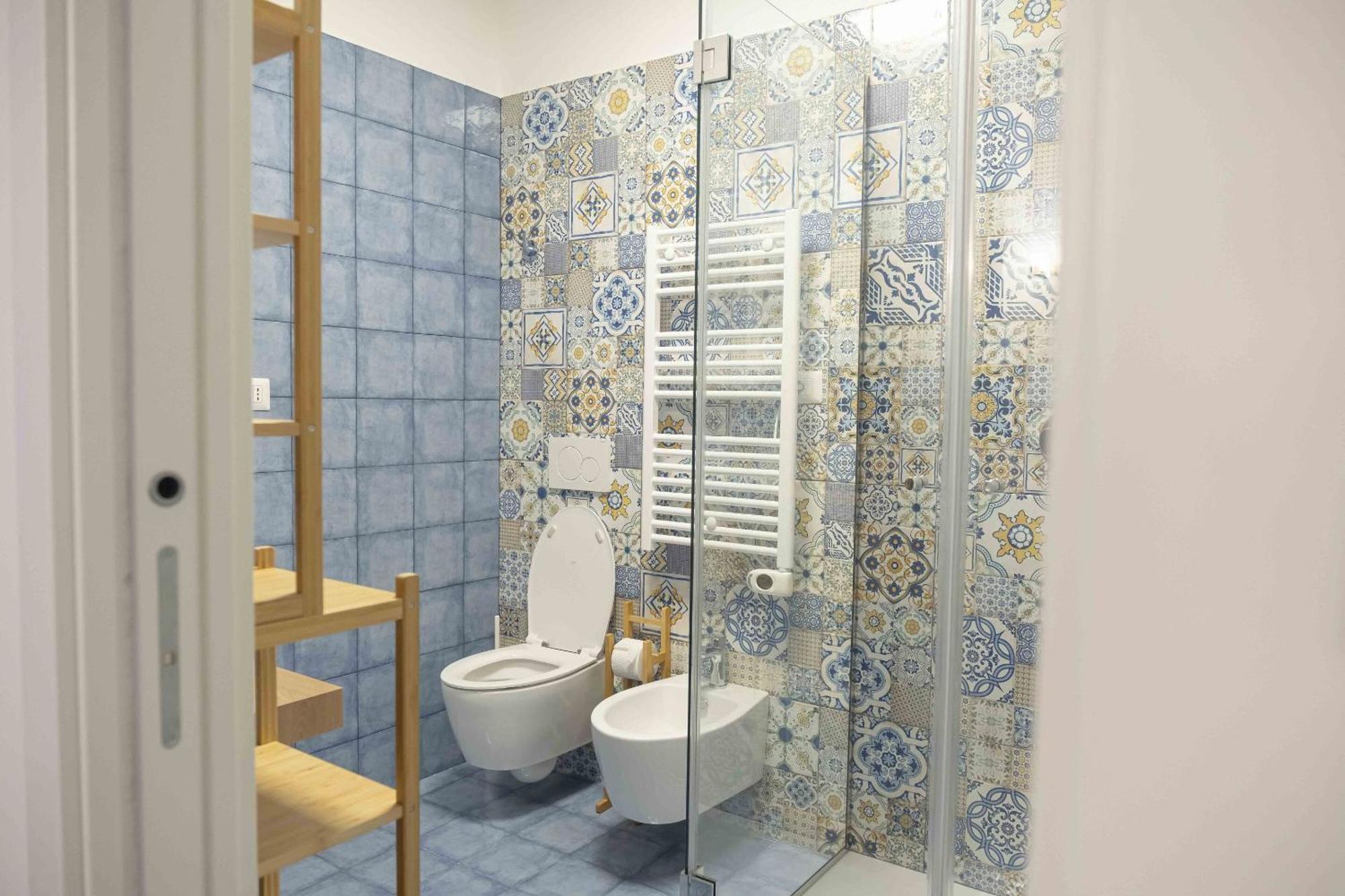 Il Pendio B&B Μπισέλιε Εξωτερικό φωτογραφία