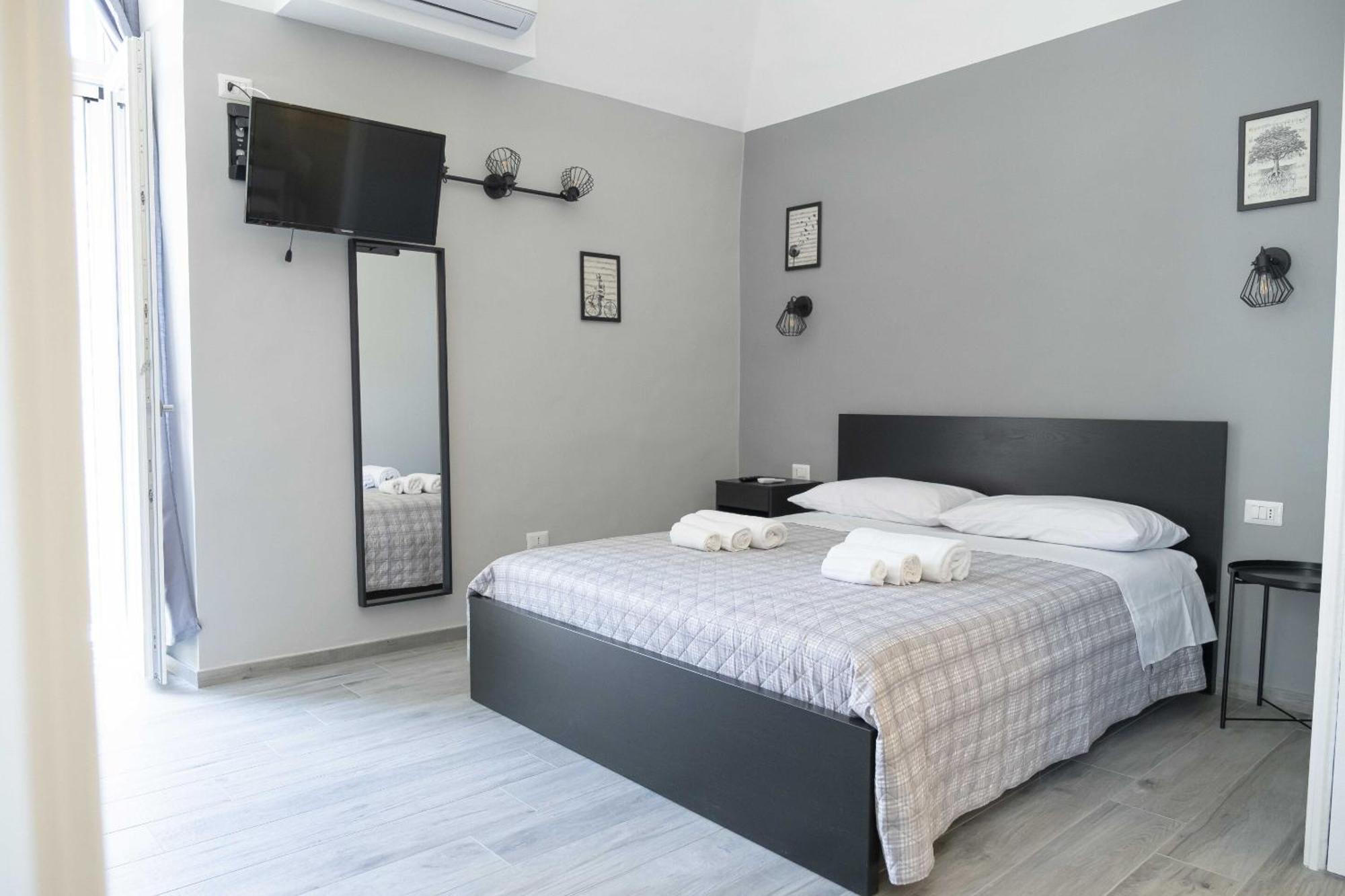 Il Pendio B&B Μπισέλιε Εξωτερικό φωτογραφία